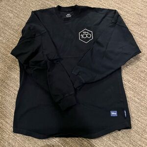 Disney 100 year Jersey - exclusive